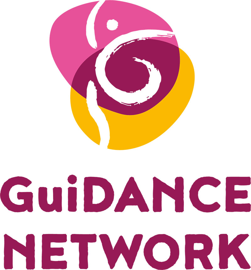 GuiDANCE logo