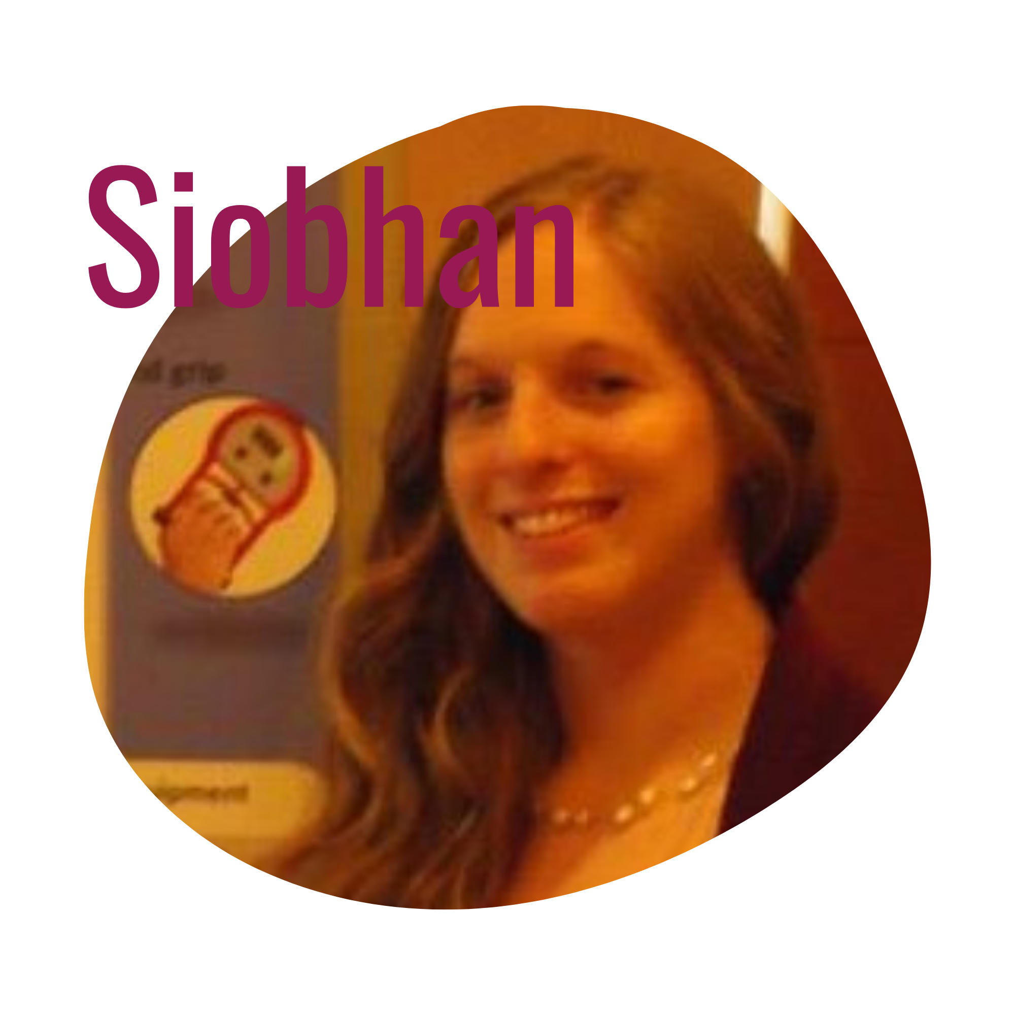 Siobhan